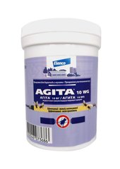 Агита Agita 10 WG инсектицидное средство, 100 г